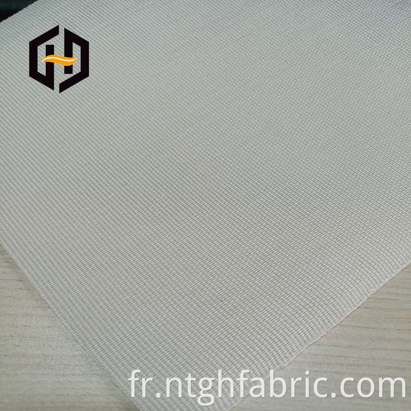 Industrial mesh fabric